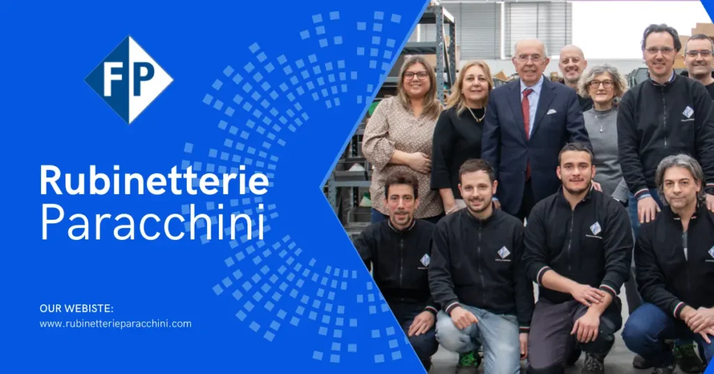 Rubinetti in ottone di alta qualità, realizzati in Italia, perfetti per ogni ambiente domestico e commerciale.